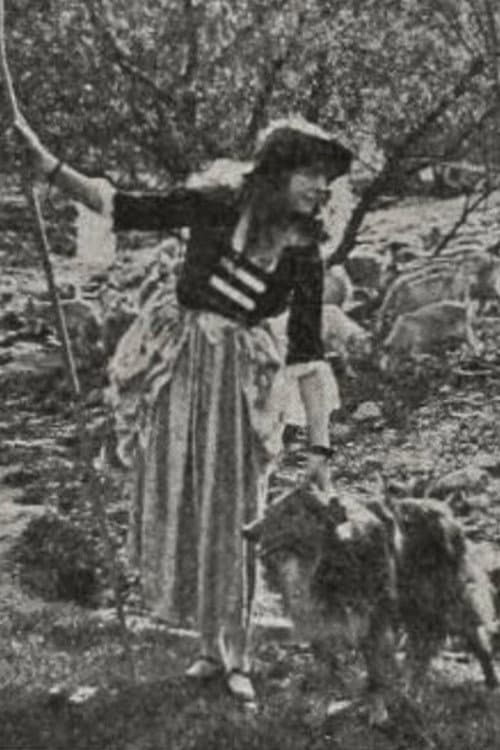 Madame Bo-Peep