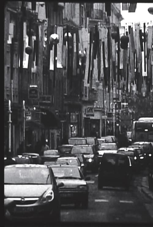 LES DERNIÈRES MINUTES DE LA RUE DES CARMES