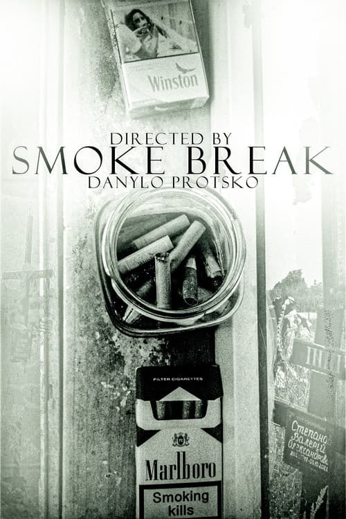 A Smoke Break
