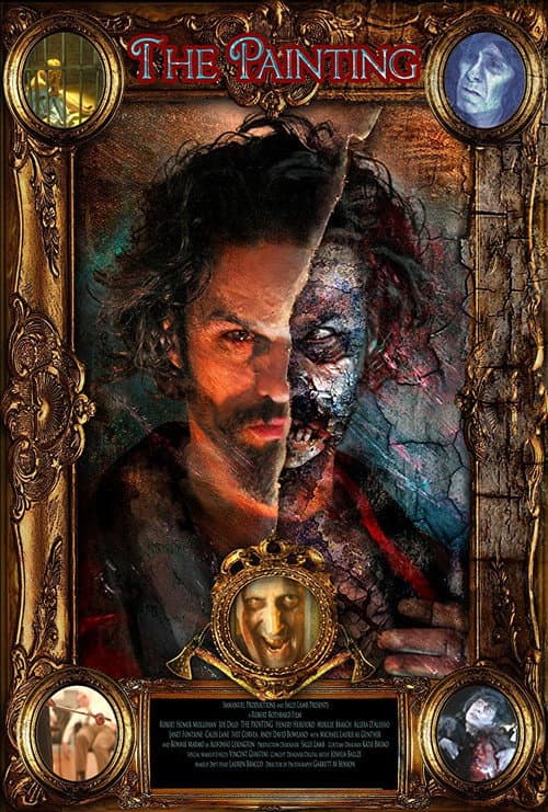 La pintura el arte de matar