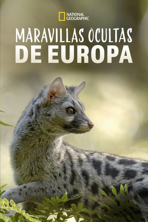 Hidden Wonders of Europe