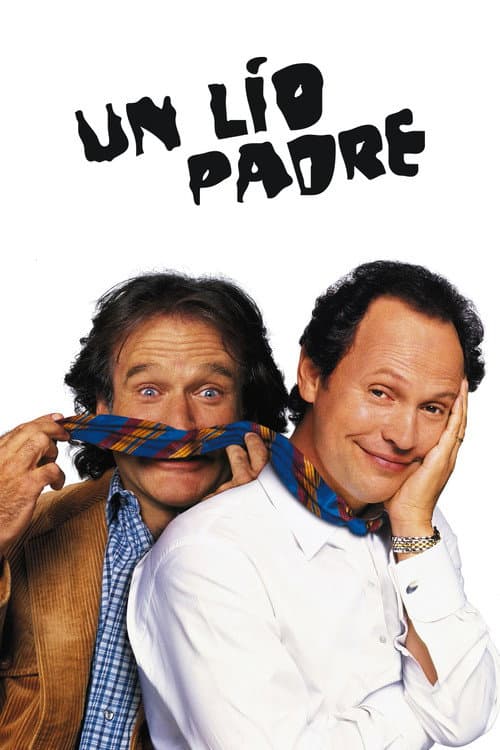 Un papá de sobra