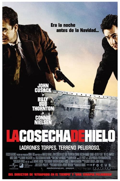 A Sangre Fría