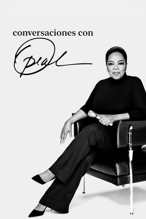 Conversaciones con Oprah