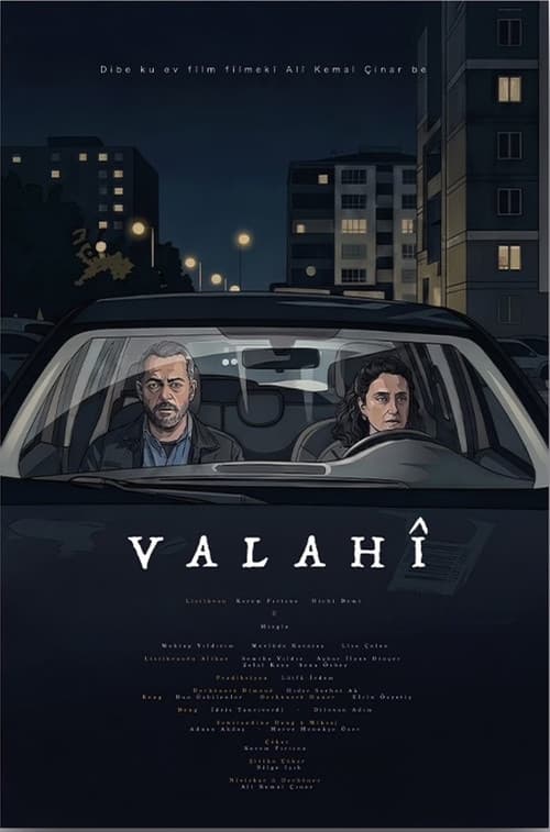 Valahî