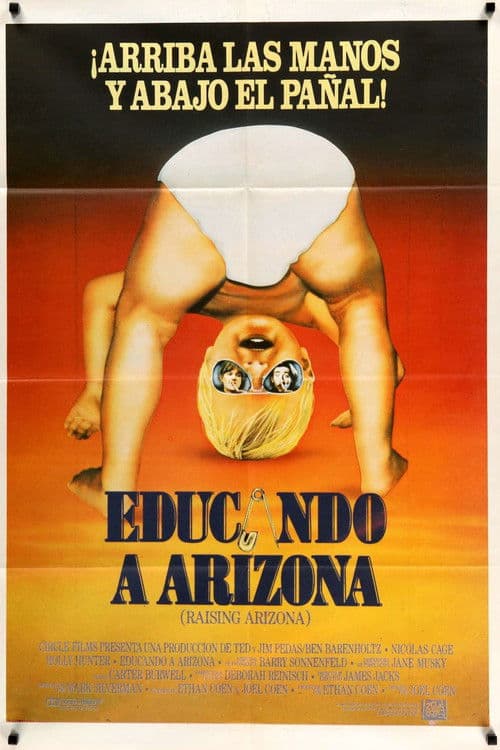 Educando a Arizona