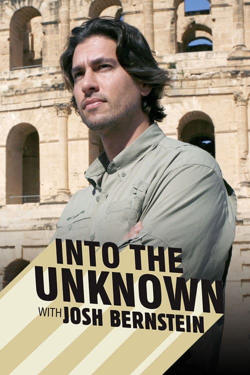 En busca de la verdad con Josh Bernstein