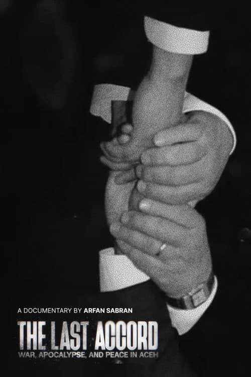 The Last Accord: War, Apocalypse, and Peace