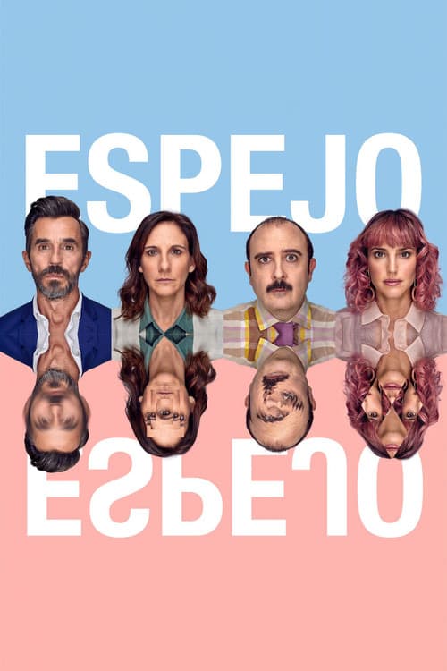 Espejo, espejo