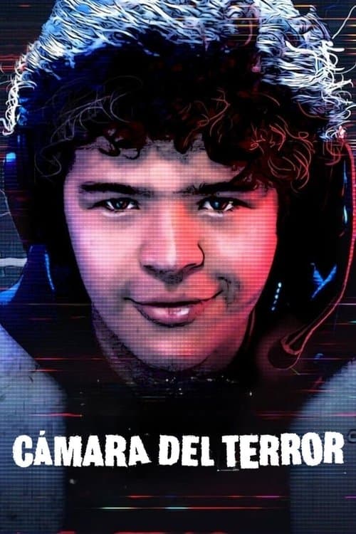 Grita, te estamos filmando