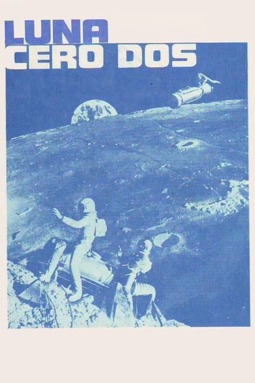 Moon Zero Two