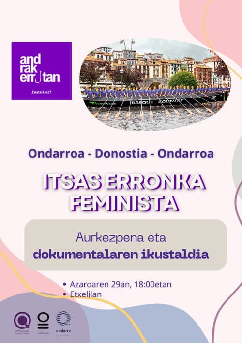 Andrak erramutan