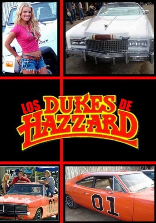 Los Duques de Hazzard