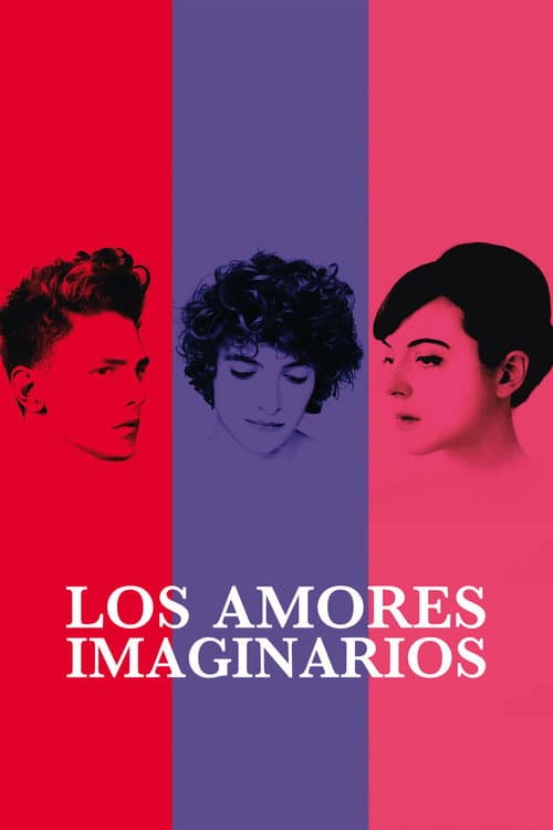 Les amours imaginaires