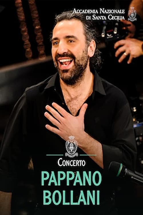 Concerto Pappano-Bollani
