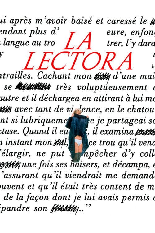 La Lectrice