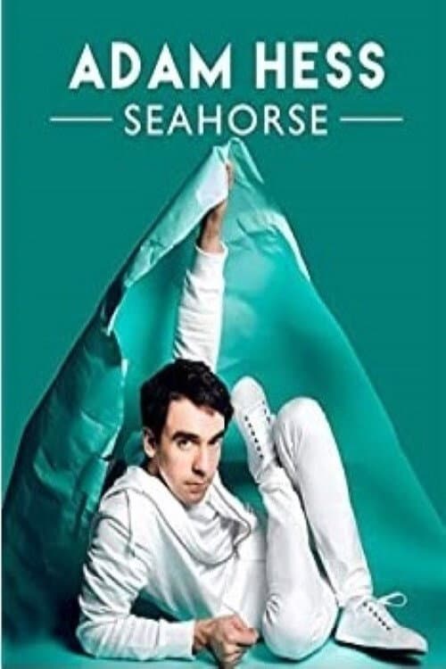 Adam Hess - Seahorse