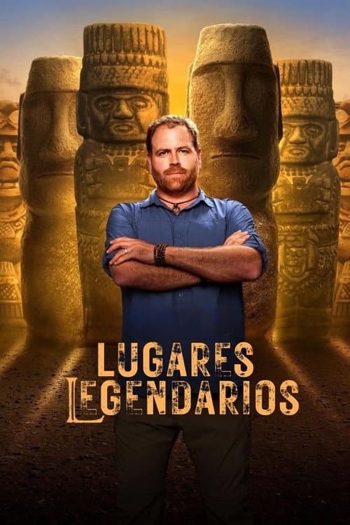 Legendary Locations