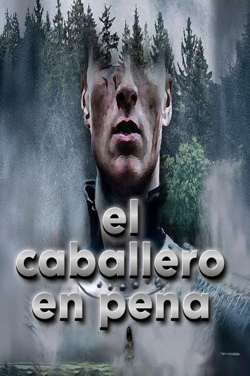 el caballero en pena