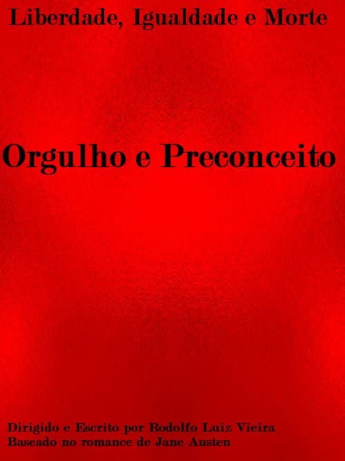 Orgulho e Preconceito