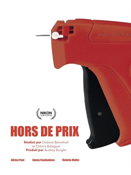 Hors de Prix