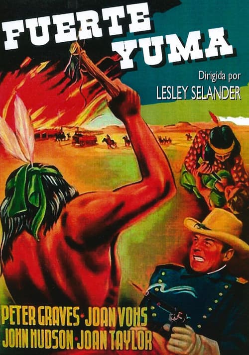 Fort Yuma