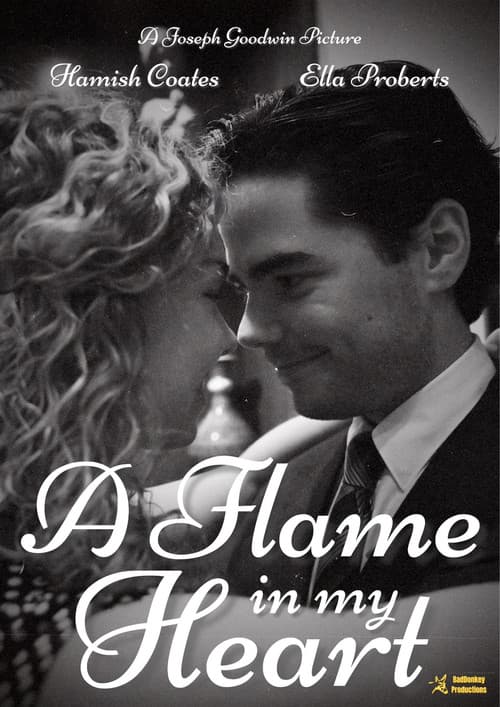 A Flame in my Heart