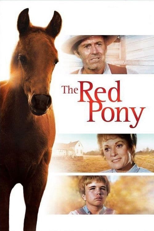 El potro rojo