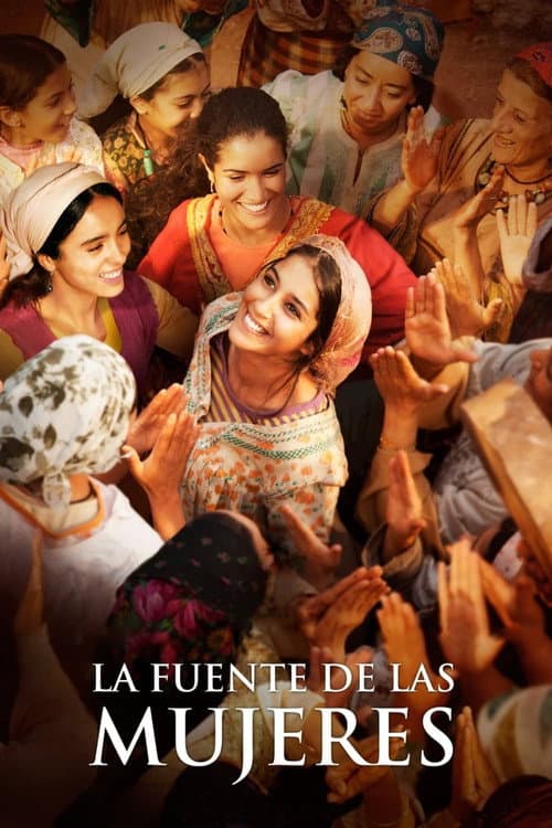 La Source des femmes