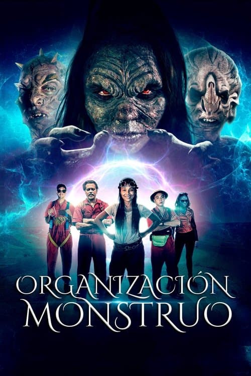 Organización Monstruo