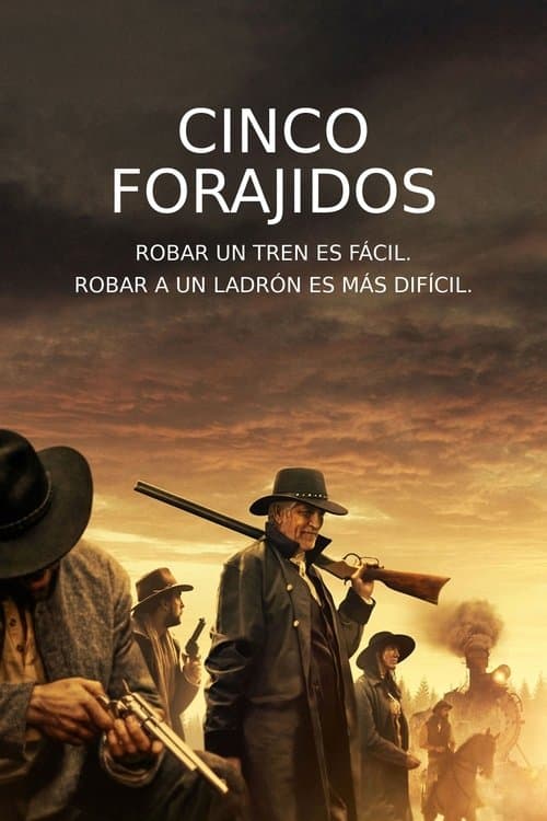 The Outlaws
