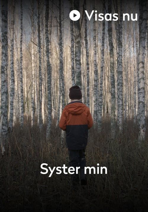 Syster min