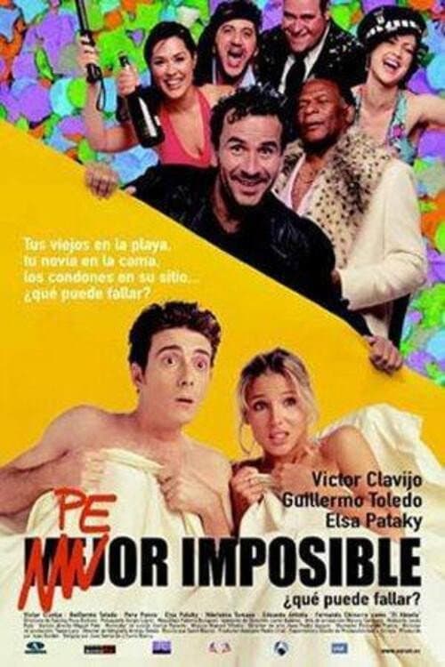Peor imposible