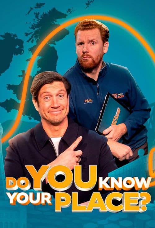 Do You Know Your Place?