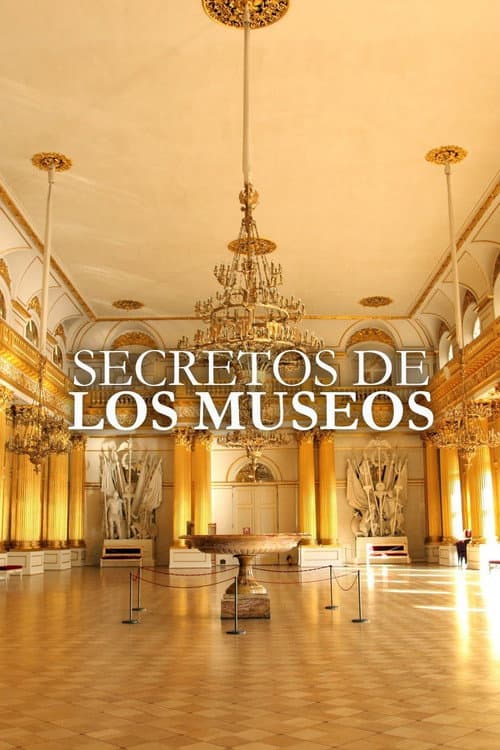 Secretos de los museos