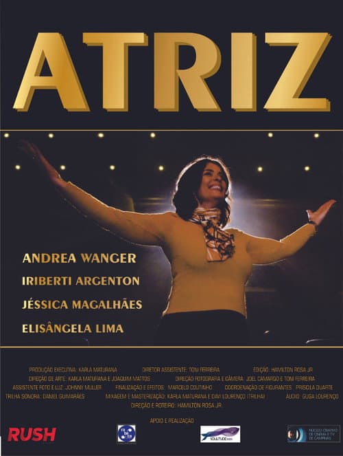Atriz