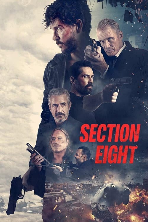 Sesión 8