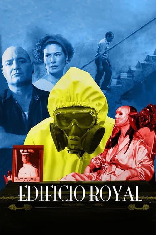 Edificio Royal 2013