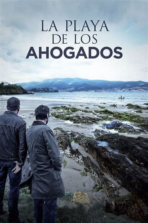 A praia dos afogados