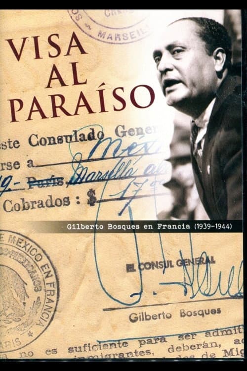 Visa al Paraiso