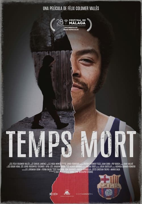 Temps mort: la resurrecció de Charles Thomas