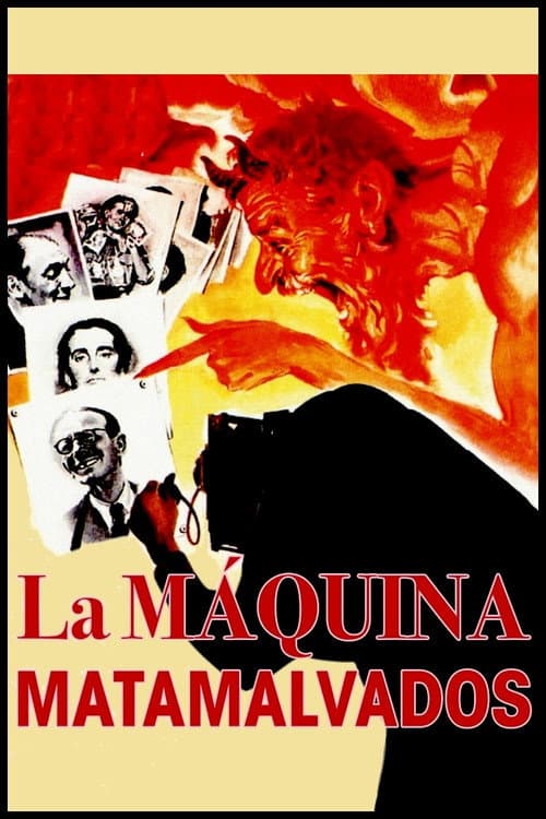 La macchina ammazzacattivi