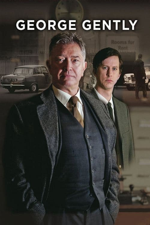 George Gently