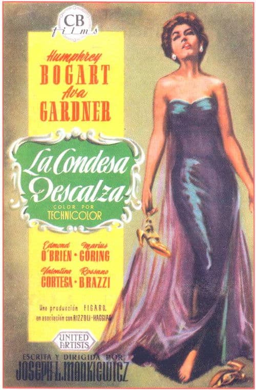 The Barefoot Contessa