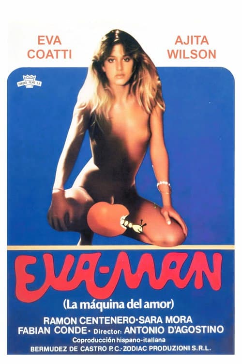 Eva Man