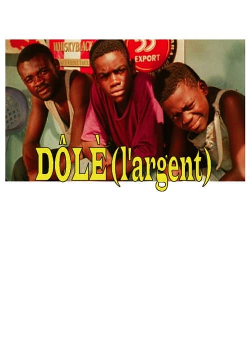 Dôlè