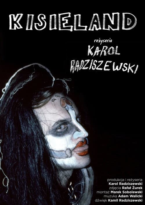 Kisieland
