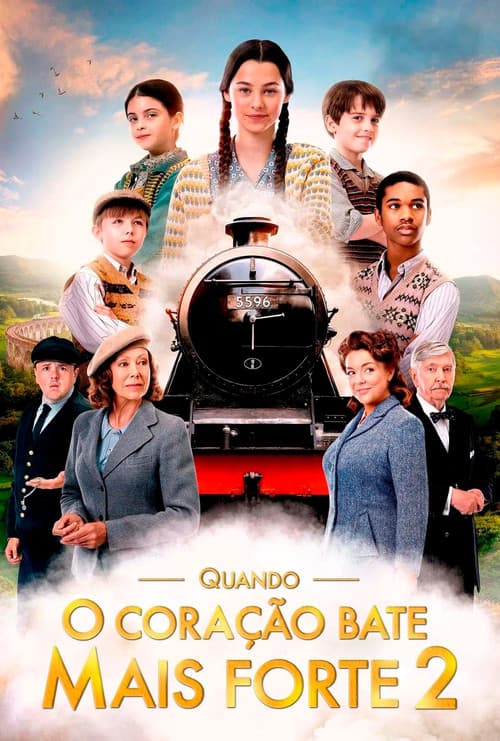 El regreso de los niños