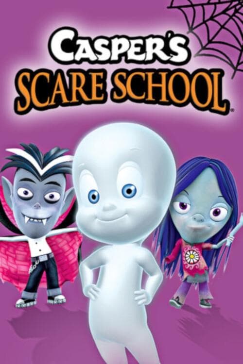 La escuela del terror de Casper