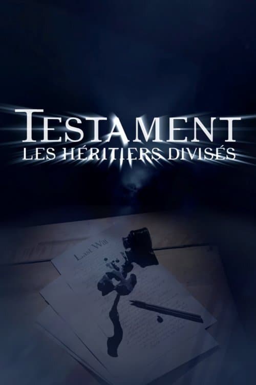 El testamento: secretos de familia
